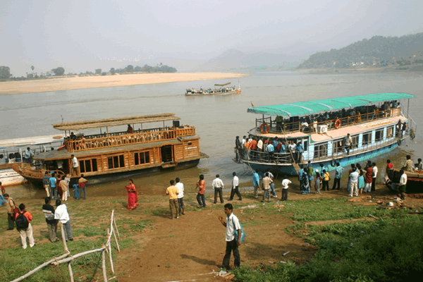 AP Tourism and APTDC packages