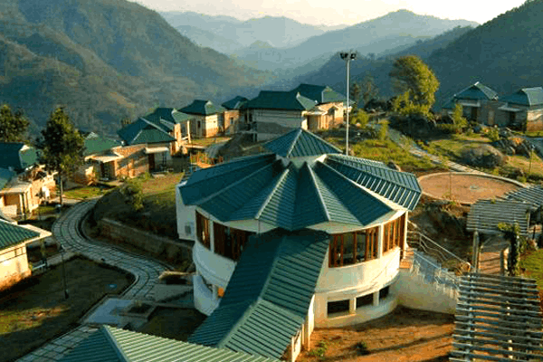 APTDC Haritha Mayuri Resorts